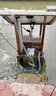 派乐特汽车抽油泵12V柴油水泵小型电动神器加油机38型车载抽酒泵 实拍图