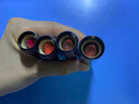 露华浓（Revlon）口红丽采黑管唇膏女士保湿滋润哑光口红豆沙色不掉色化妆品女彩妆 （325#铁锈红+445#柚木玫瑰） 实拍图
