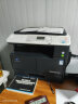 KONICA MINOLTA柯尼卡美能达bizhub 225i A3黑白复印机a3a4打印机215i升级版【主机+盖板】 实拍图