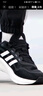 阿迪达斯（adidas）男女鞋运动鞋潮鞋舒适耐磨减震休闲跑步鞋 实拍图