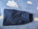 361°运动套装男士春秋季跑步训练服休闲外套裤子两件套 652134001G-1 晒单实拍图