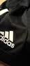 阿迪达斯（adidas）短裤男 25夏季运动裤快干篮球训练舒适透气休闲裤冰丝裤五分裤男 速干透气/黑色简约/拉链口袋 M 175 实拍图