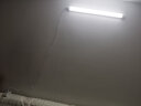 拉伯塔（LABOT）直插式led灯条日光灯管长条家用卧室宿舍房间厨房阳台客厅墙壁过 0.9米30W白光（免安装胶贴_1.8米插头） 直插款 晒单实拍图