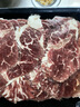 茶牛澳洲凤凰和牛M9+霜降牛肉片150g*5盒 烤涮煎炒火锅食材 源头直发 实拍图