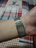 卡西欧（CASIO）手表男 日期显示 防水商务休闲石英手表 时尚男表 七夕情人节礼物 MTP-1183A-7A 实拍图