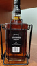 杰克丹尼（Jack Daniels）黑标 美国田纳西州 调和型威士忌 3000ml 40度 进口洋酒 晒单实拍图