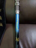 狼王 海竿抛竿套装超硬碳素远投竿海杆超轻单竿矶钓竿船钓竿抛杆甩竿 3m +烈焰4000轮+9礼包 实拍图