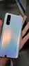 OPPO Reno3 Pro （5G） 安卓智能 二手手机 国行 天空白 8G+128G 实拍图