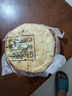 魅尚曹州山东菏泽土特产吊炉烧饼 大烧饼 菏泽老家风味10个装真空包装面食 5个白糖+5个咸香 实拍图