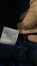 雪中飞90绒轻薄羽绒服男女同款连帽时尚休闲秋冬保暖情侣外套男165 实拍图