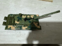翊玄玩具 99A主战坦克儿童玩具国产军事模型合金仿真装甲导弹车模男孩礼物 晒单实拍图