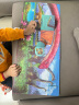 揭秘机器人（3-6岁少儿科普翻翻书）乐乐趣童书揭秘系列儿童启蒙科普立体书 实拍图