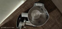 九阳（Joyoung）豆浆机1.3L 古法老豆浆 破壁免滤 创新侧屏旋控2-5人食 家用多功能可预约榨汁机料理机破壁机 实拍图