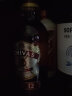 芝华士（Chivas Regal）12年 苏格兰调和型威士忌洋酒 英国进口原瓶 500ml 实拍图