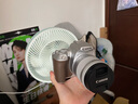 佳能200d二代 单反相机入门级  vlog踏青便携家用迷你单反数码照相机 200D II黑拆单机身【不含镜头无法拍照】 套餐二【升级专业UV镜~摄影三脚架】 实拍图