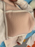 晟隽严选新生儿婴儿热水袋暖肚子婴儿胀气暖水袋注水二月闹热敷包暖肚神器 粉色小号（适合0-6个月） 实拍图