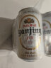 燕京啤酒  燕京小麦白啤原浆啤酒果啤 燕京10度特制白啤 330mL 6罐 晒单实拍图