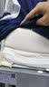 爱德福 乳胶床垫 单人学生宿舍专用床褥加厚定制0.9*1.9软硬适中 实拍图
