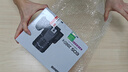 佳能（Canon） EOS 200D二代 200d2代单反相机入门单反vlog迷你单反数码照相机 200DII黑色18-55 STM套机【入门家用】 官方标配【无必备配件摄影大礼包~推荐购买套餐】 实拍图