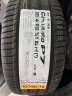 倍耐力防爆胎255/40R18 99Y 第二代新P7 (R-F)(*)原配宝马3系后轮 实拍图