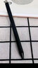 RtakoRTAKO 【三笔合一】电容笔苹果pencil手写笔ipad触控笔细头pro绘画安卓平板手机触屏笔 【经典款】古典黑【笔头+绘画办公软件】 实拍图