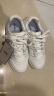 奥古狮登（Agsdon）小白鞋女夏季薄款透气板鞋百搭配裙子女鞋 133041 白色 37 晒单实拍图