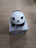 雅马哈雅马哈摩托车电动车头盔3C认证男女四季轻便安全帽四分之三盔秋冬 白色贴花（贴面版型） L 实拍图