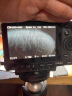 老蛙（LAOWA）老蛙25mm f2.8 2.5-5.0X微距镜头全画幅花卉鸟鱼昆虫5倍放大 松下/适马/莱卡L卡口 镜头+环形对焦灯+摄影礼包 晒单实拍图