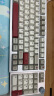 达摩鲨 K3PRO 三模无线小键盘 蓝牙2.4G 19键机械数字键盘 RGB全键热插拔自定义财务键盘 晒单实拍图