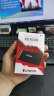 金士顿（Kingston） 便携式PSSD移动固态硬盘XS1000移动迷你硬盘USB 3.2gen2 1000G即1T 晒单实拍图