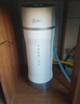 得纯（DECHUN） 无盐软水机家用全屋净水软水一体机别墅中央净水机别墅大型纳米晶软化阻垢软水器除氯除水垢水碱 3000L智能软净一体机 实拍图