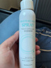 娇兰佳人水分舒缓喷雾 保湿补水芦荟精华水化妆水 夏季爽肤水 细雾喷头 120ml*3 实拍图