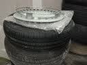 胎小强推荐 汽车轮胎 145/70R12 适配雷丁五菱MINIEV 实拍图