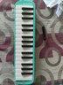 SUZUKI 铃木MX-32D中音32键口风琴教学儿童成人初学自学入门乐器带教程 实拍图