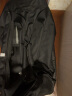 NIKE耐克单肩包健身训练包体考衣服包足球运动装备包户外旅行手拎斜挎包行李包 CU8090-010【黑色】64*30*30cm 30~40L左右 晒单实拍图