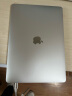 苹果（Apple） MacBook Pro/Air 二手苹果笔记本电脑 商务 办公 游戏 设计 剪辑 99新20款H52金H42银H22灰8G+512G 实拍图