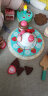 Hape过家家玩具 亲子互动DIY生日蛋糕玩具声光互动生日蛋糕男女孩宝宝 晒单实拍图