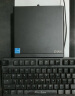 惠普(HP)战66 Mini 家用商用办公台式机电脑迷你主机(12代i3 8G 512G WiFi蓝牙 Win11 Office)23.8英寸显示器 实拍图