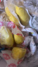 佳沃（joyvio）泰国进口冷冻金枕头榴莲肉 888g/袋 单袋装 榴莲 生鲜水果 实拍图