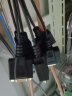 魔羯（MOGE）工业级PCIE转8口RS232串口卡配串口线9针com口兼容小机箱  MC2349 实拍图