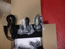 铁三角ATR2100X-USB喜马拉雅有声小说录音棚电台家用专业动圈麦克风录音话筒配音设备播音员 麦克风官方标配 实拍图
