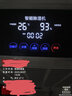 安润仕工业除湿机大功率商用智能抽湿机wifi除湿器100㎡-300㎡工厂地下室仓库车间档案室配电房 156L/天 【适用面积250㎡】带20升大水箱 实拍图