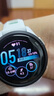 佳明（GARMIN）FR255跑步智能手表运动腕表户外多频多星定位马拉松铁三毕业礼物 Forerunner 255S纯净白 音乐版 实拍图