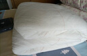 垫絮棉絮春秋冬被加厚10斤被褥子棉被学生宿舍床垫被单人棉花被子 3斤【薄款】 1.5X2.0米 实拍图