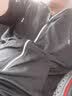 艾伦伯顿（Alen Botun）运动套装男健身服速干衣秋季宽松长袖足球训练高弹跑步服户外 五件套-四季搭配 2XL(165-190)斤 实拍图