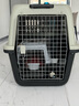 波奇多 宠物航空箱猫狗大容量空运箱 托运航空箱 特大号(建议120斤内宠) 实拍图