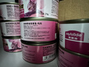 麦富迪（Myfoodie）麦富迪猫罐猫咪零食罐头湿粮营养补水湿粮猫罐头猫粮多规格可选 吞拿鱼+鸡肉 170g*24罐 实拍图