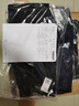 雅戈尔（YOUNGOR）休闲裤男DP棉免烫不易皱裤子宾霸莱卡面料休闲裤 VCDP319998HWA蓝色 33 82A 实拍图