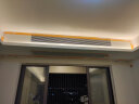 美的（Midea）中央空调风管机一拖一3匹一级能效乐享三代 星光科技版 全屋智联 一价全包 2匹 一级能效 星光科技版20-28㎡ 实拍图