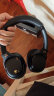 一魔声学（1Mii）E700头戴式蓝牙耳机 LDAC无损音乐耳机 ANC主动降噪 双金标认证 HiFi音质电脑手机通用 极夜黑 实拍图